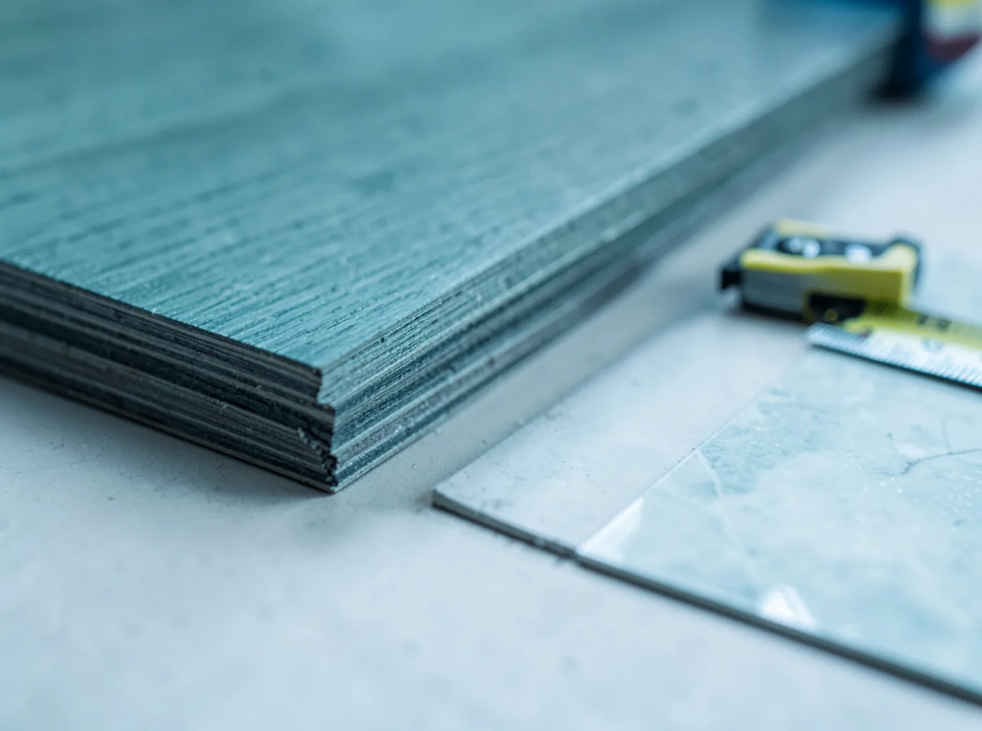 Luxury Vinyl Plank Installation Old Saybrook, CT FAQs
